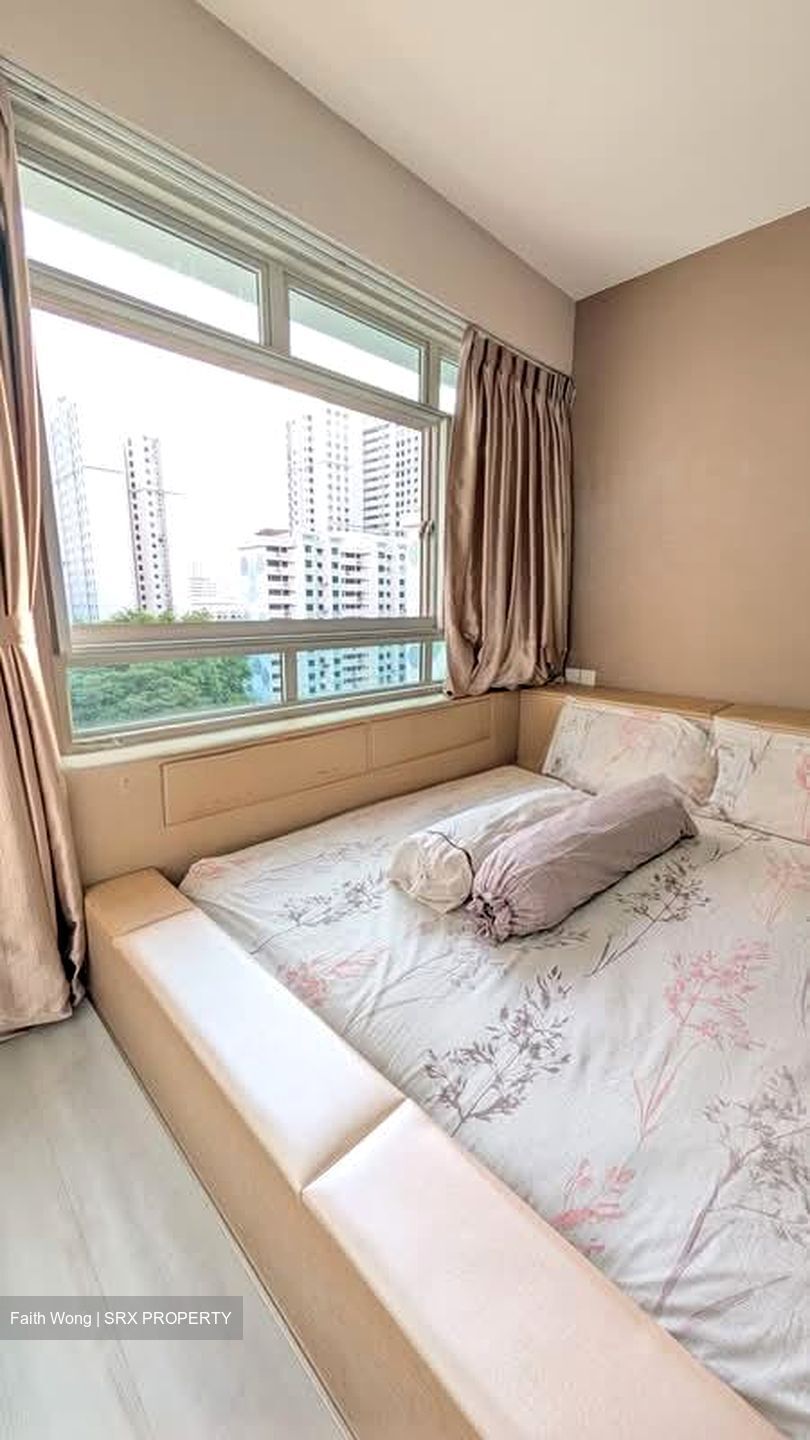 Blk 127C Kim Tian Green (Bukit Merah), HDB 4 Rooms #606469231